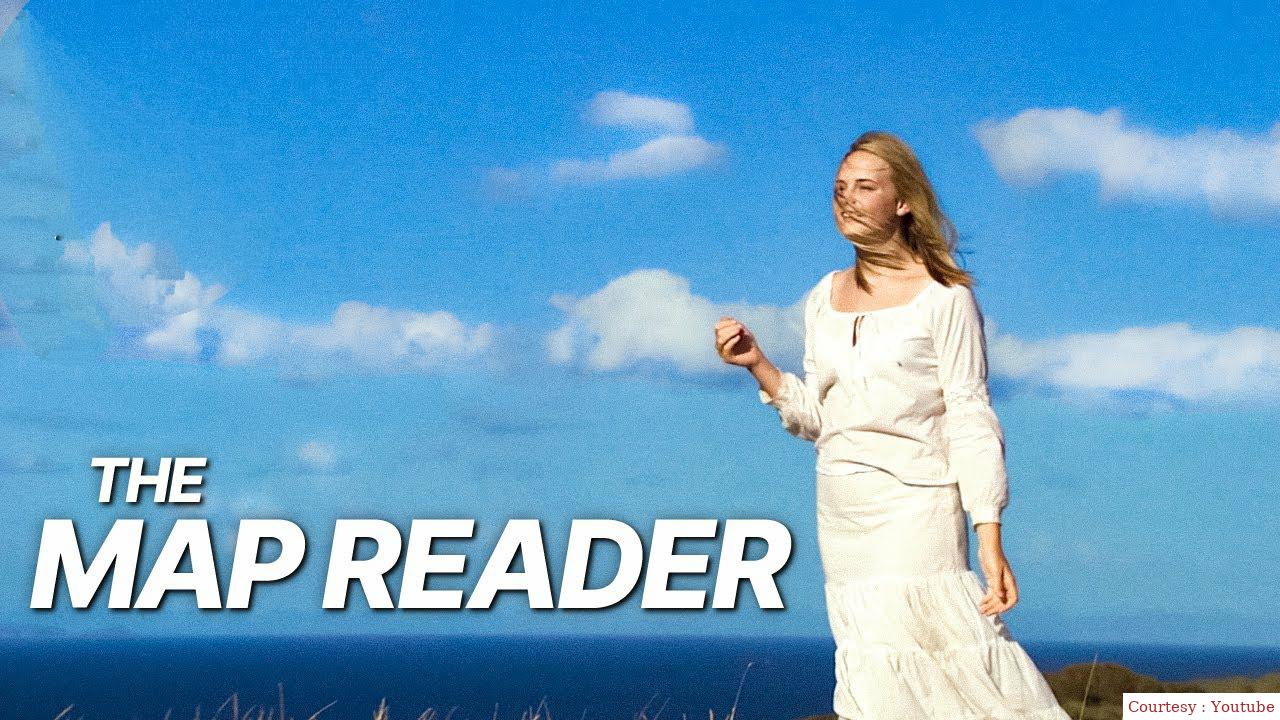 The Map Reader