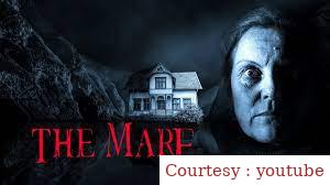 The Mare
