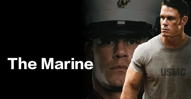 The Marine