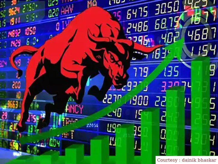 The market may rise in the market next week, the market will keep an eye on PMI and US job data.
