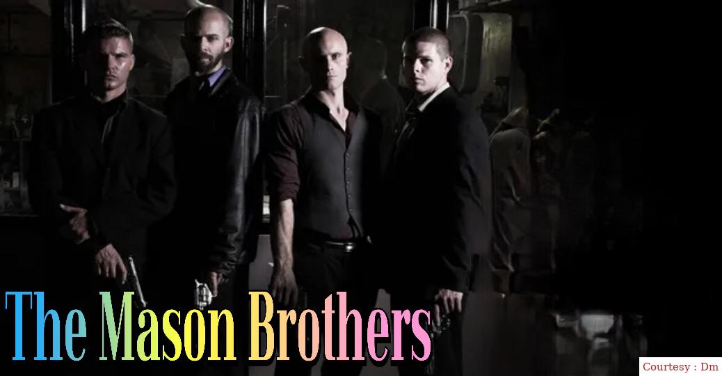 The Mason Brothers 