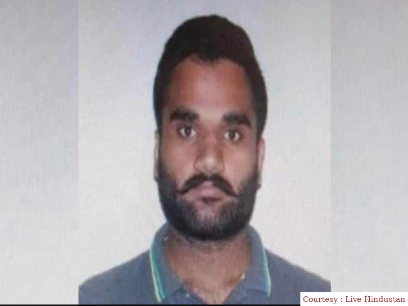 पंजाबी सिंगर सिद्धू मूसेवाला की हत्या के मास्टरमाइंड को केंद्र सरकार ने आतंकवादी घोषित किया।