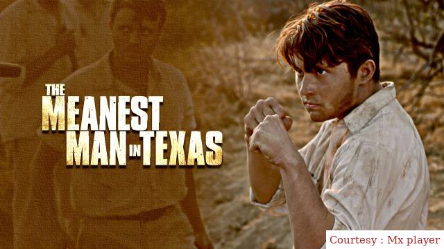 The Meanest Man in Texas