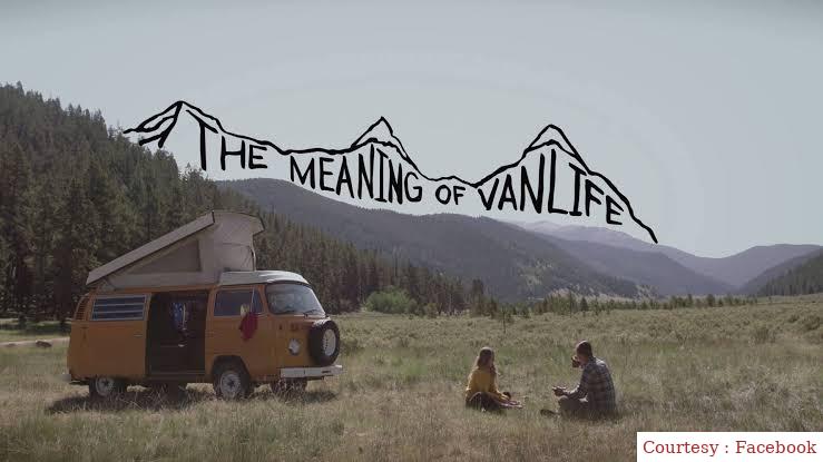 The Meaning of Vanlife 