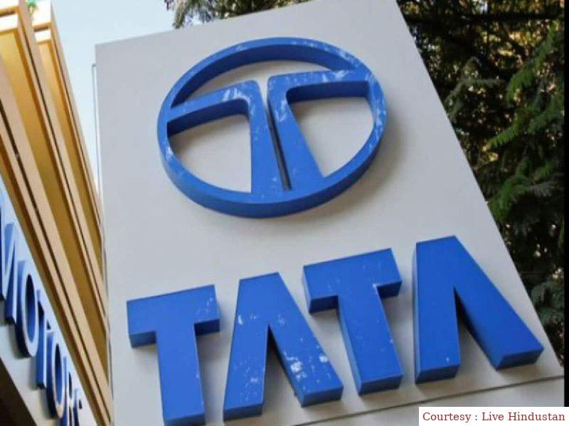 The merger plan between two major companies of the Tata Group will be effective on 1 January.