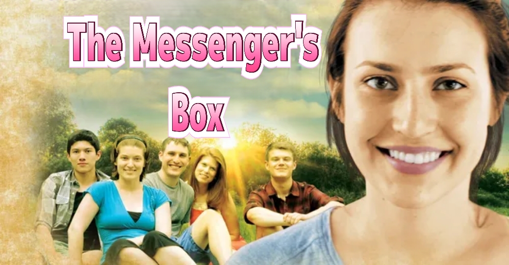 Watch Free The Messenger's Box Full Movie Online