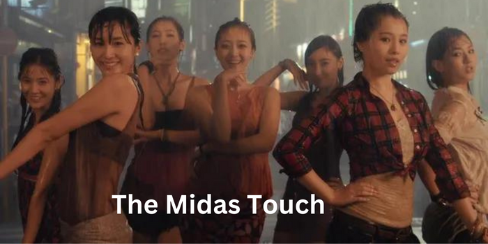The Midas Touch 