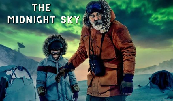 Watch Free  The Midnight Sky Full Movie Online
