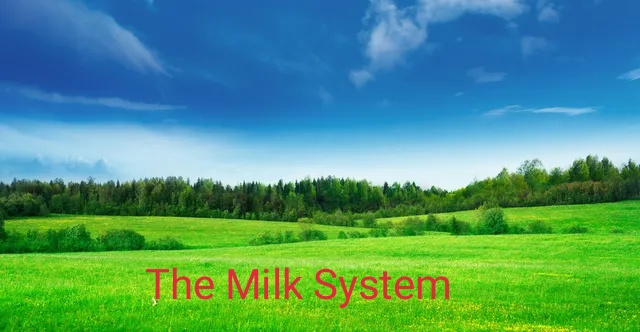 The Milk System