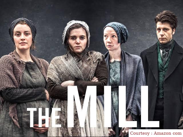 The Mill
