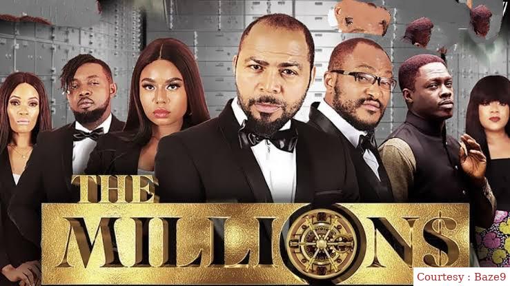 Watch Free  The Millions Full Movie Online