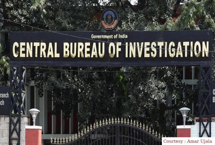 कार्मिक मंत्रालय के कई बड़े अधिकारियों को पदोन्नति।
