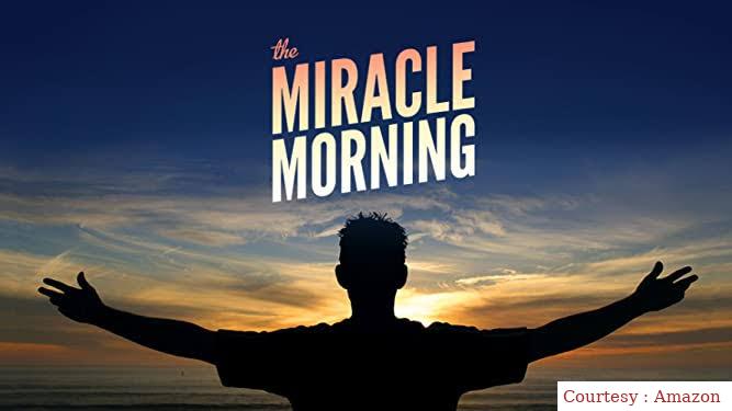 The Miracle Morning