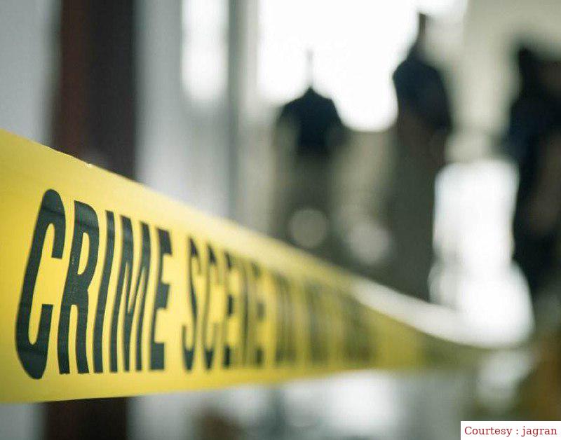 बिहार के कारोबारी को अगवा कर बदमाशों ने मुंह में किया पेशाब।