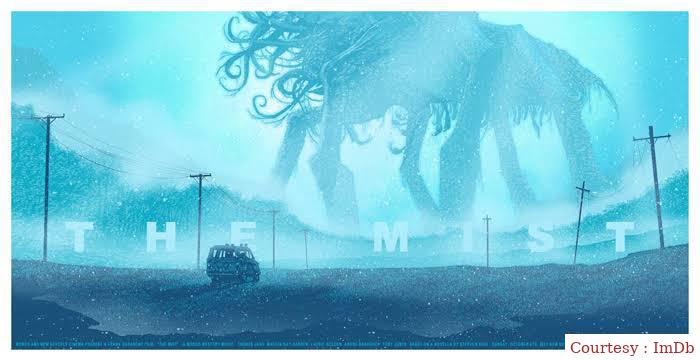 Watch Free  The Mist Full Movie Online