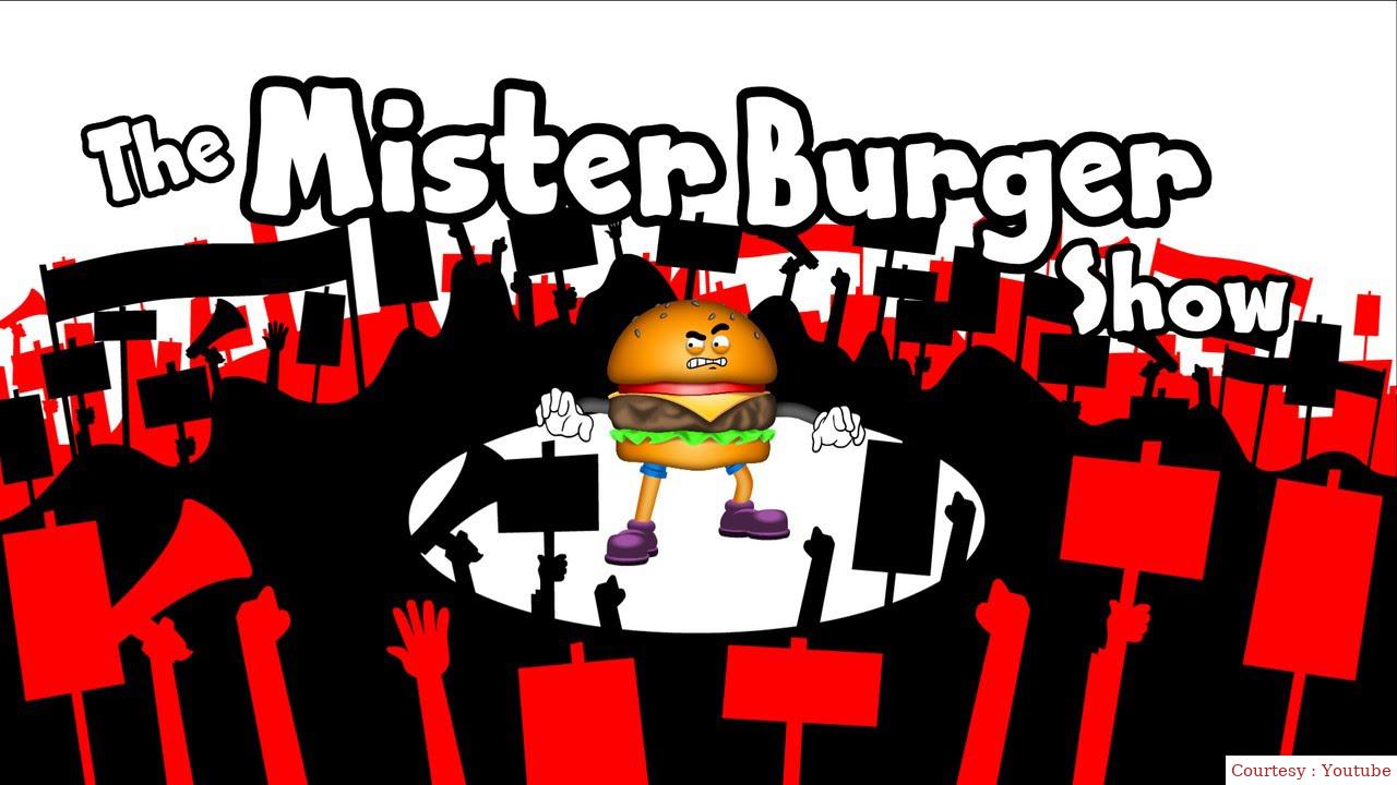 Watch Free  The Mister Burger Show Full Movie Online