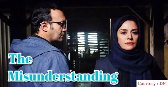 Watch Free  The Misunderstanding Full Movie Online