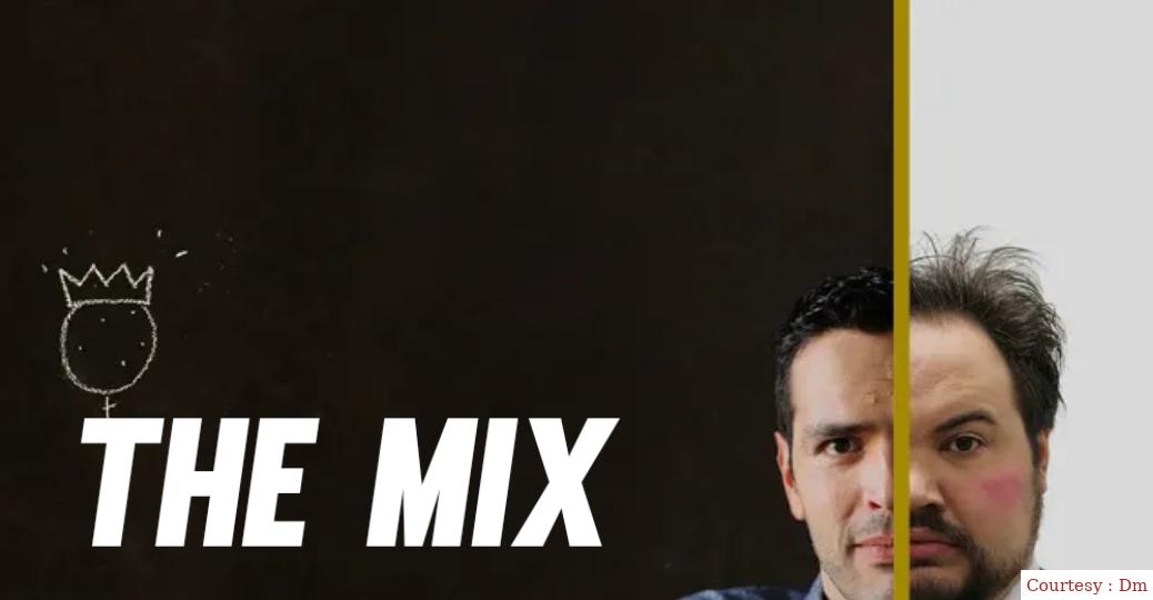 The Mix