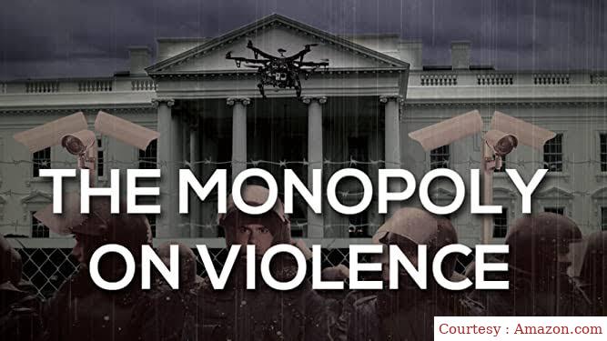 Watch Free  The Monopoly on Violence Full Movie Online