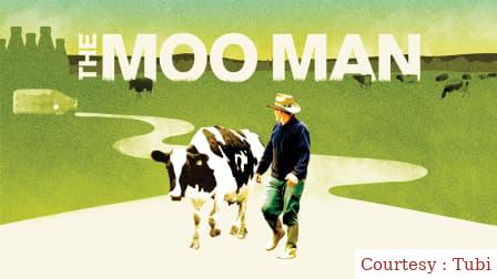 The Moo Man