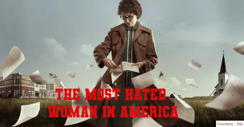 The Most Hated Woman in America