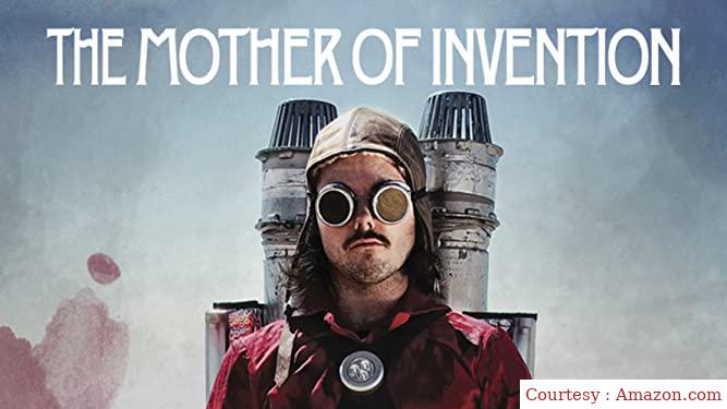 The Mother of Invention