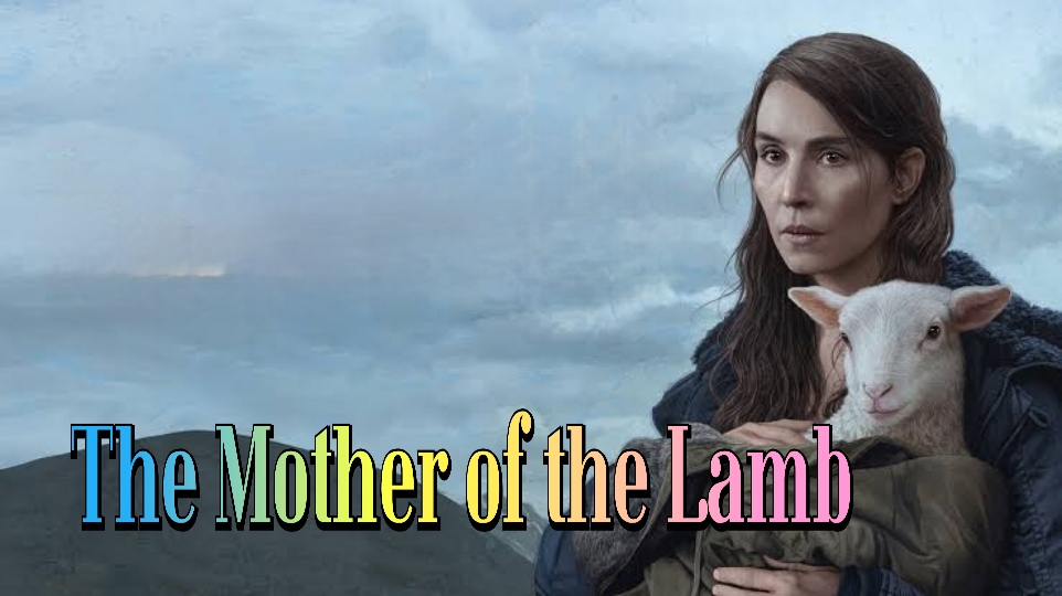 The Mother of the Lamb