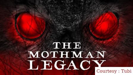 Watch Free  The Mothman Legacy Full Movie Online