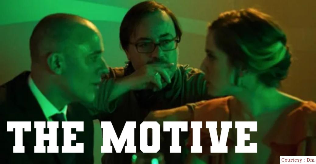 Watch Free  The Motive Full Movie Online