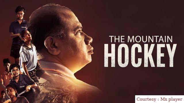 Watch Free The Mountain Hockey Full Movie Online