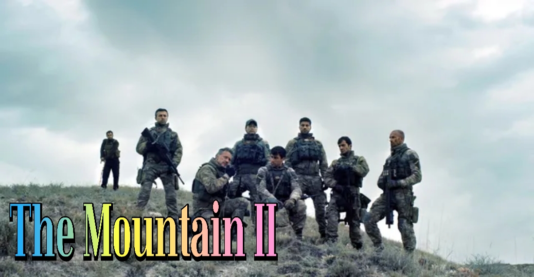 The Mountain II