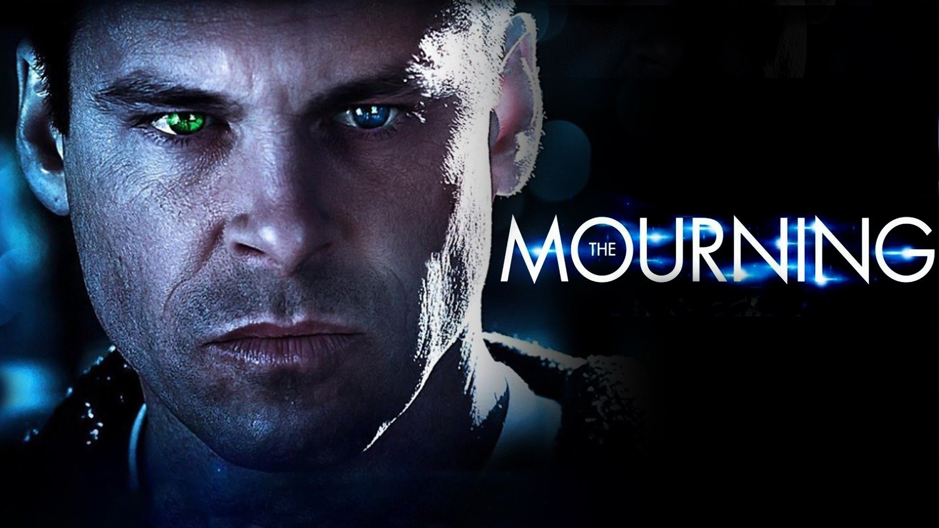The Mourning