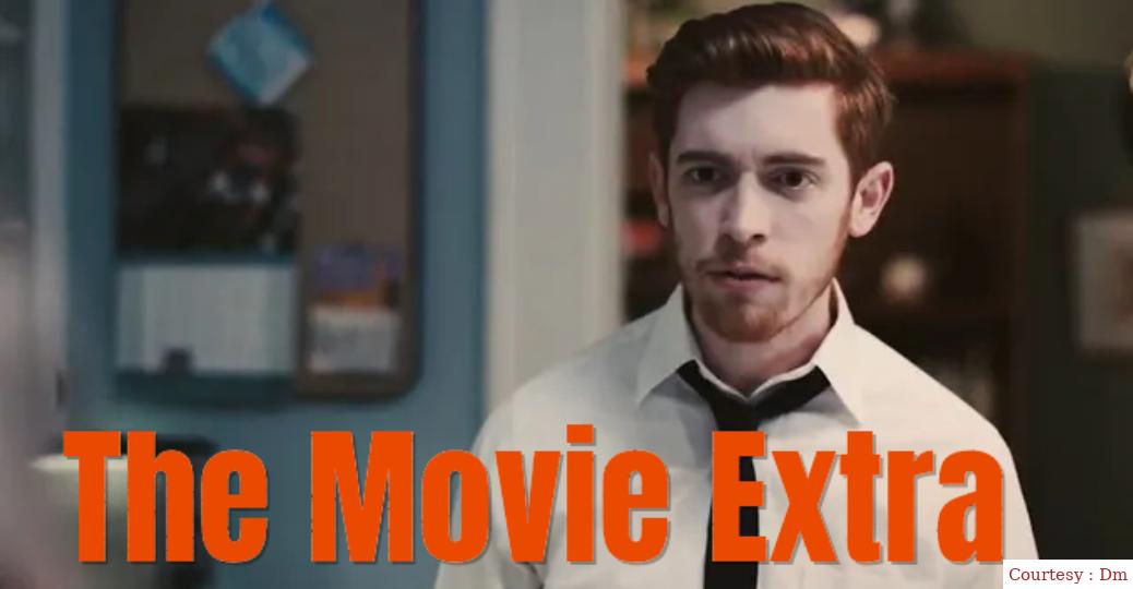The Movie Extra