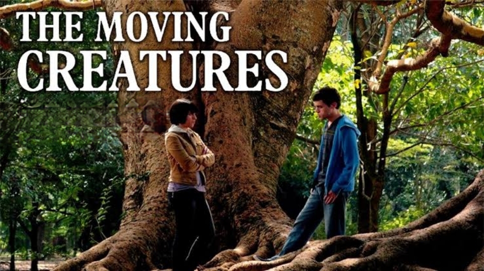 Watch Free The Moving Creatures Full Movie Online