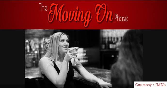 The Moving on Phase