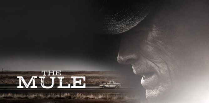 The Mule