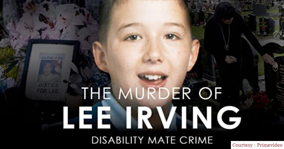 Watch Free  The Murder of Lee Irving: Disability Mate Crime Full Movie Online