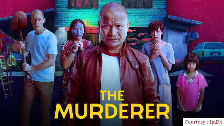 The Murderer