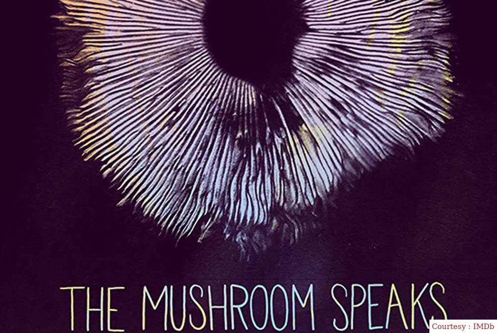 The Mushroom Speaks 