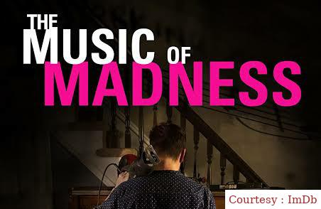 Watch Free  The Music of Madness Full Movie Online