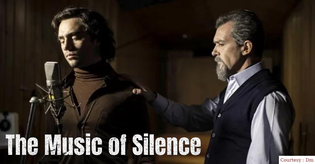 Watch Free  The Music of Silence Full Movie Online