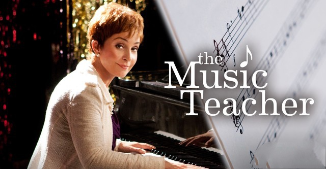 Watch Free The Music Teacher Full Movie Online