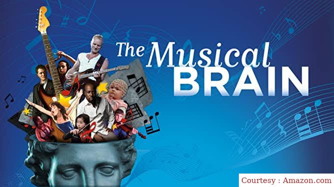 The Musical Brain 