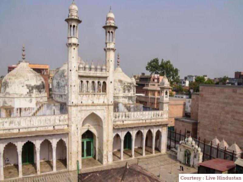 खंडित मूर्तियों के मामले से बचने के लिए मुस्लिम पक्ष ने अपनाया नया पैंतरा।