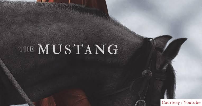 The Mustang 