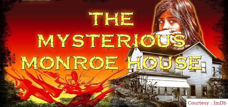 Watch Free  The Mysterious Monroe House Full Movie Online