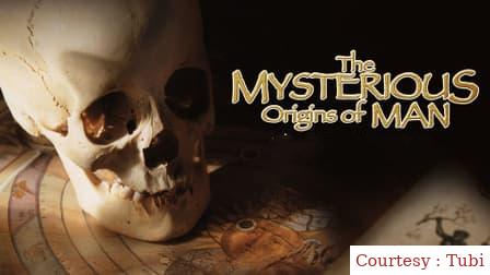 Watch Free  The Mysterious Origins of Man Full Movie Online