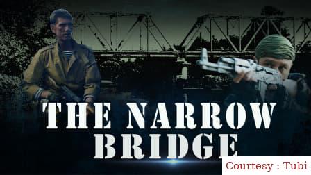 Watch Free  The Narrow Bridge Full Movie Online