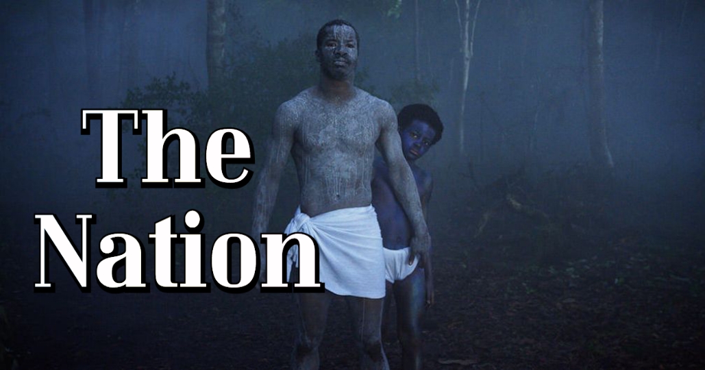 The Nation 