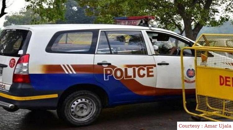 महाराणा प्रताप सेना के राष्ट्रीय अध्यक्ष पर लगा यौन उत्पीड़न का आरोप।